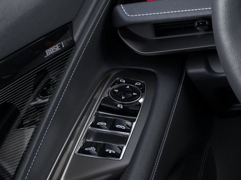 New 2026 Chevrolet Corvette E-Ray image 46