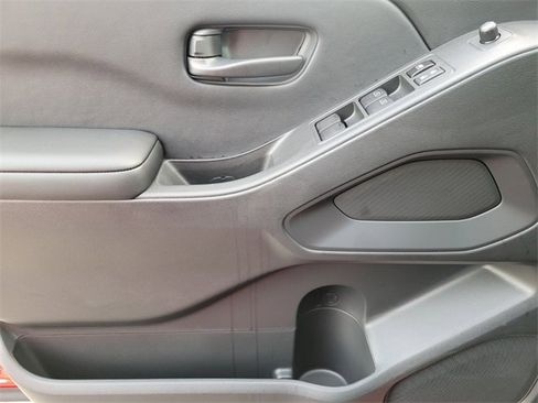 New 2026 Nissan Frontier SV w/ SV Convenience Package image 21