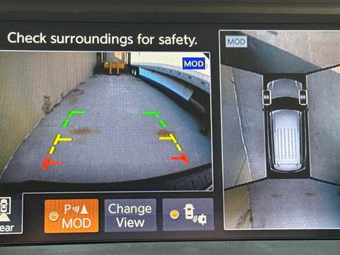 Used 2019 Nissan Armada SL w/ Premium Package AWD/4WD image 31