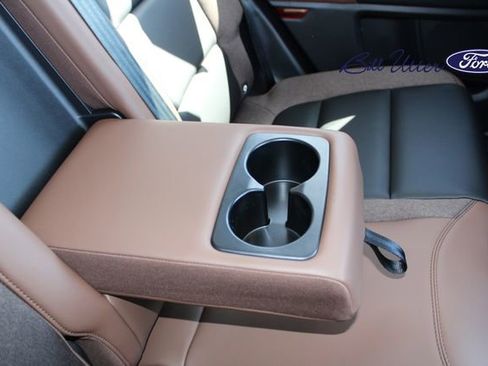 New 2025 Ford Bronco Sport Outer Banks w/ Outer Banks Tech Package+ image 10