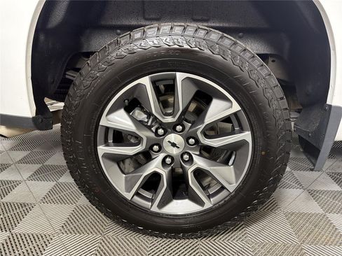Used 2022 Chevrolet Silverado 1500 RST AWD/4WD image 15