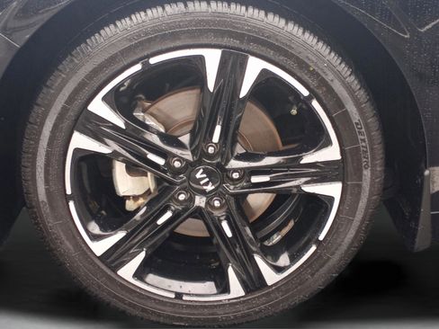 Used 2021 Kia K5 GT-Line w/ GT-Line FWD Premium Package image 39