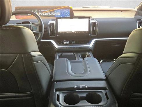 New 2026 Ford Expedition Max Platinum AWD/4WD image 15