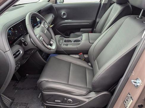 New 2026 Hyundai Palisade Limited image 4