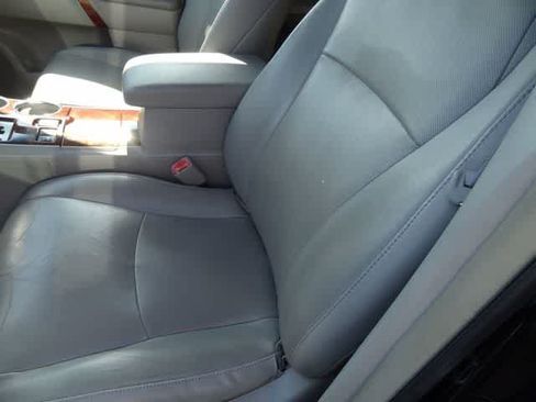 Used 2013 Toyota Highlander Limited AWD/4WD image 7