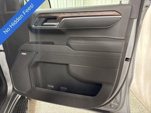 New 2026 GMC Sierra 1500 SLT w/ SLT Premium Plus Package image 18