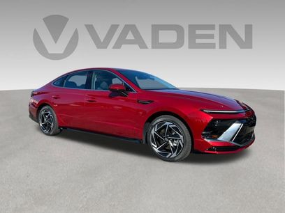 New 2026 Hyundai Sonata SEL