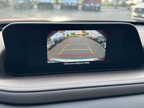 Used 2025 MAZDA CX-30 AWD 2.5 S w/ Premium Package image 34
