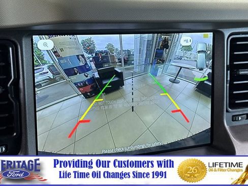 New 2026 Ford Bronco Big Bend image 20