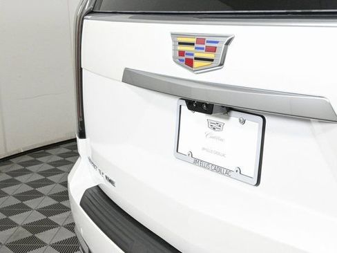 New 2025 Cadillac Escalade Premium Luxury w/ Touring Package image 36