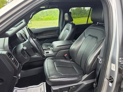 Used 2021 Ford Expedition Max Limited