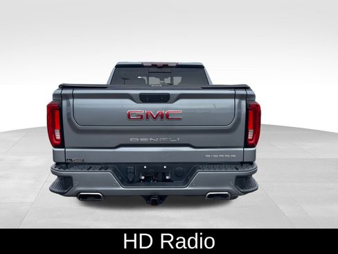Used 2020 GMC Sierra 1500 Denali w/ Denali Ultimate Package image 7