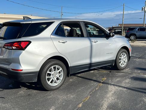 Used 2022 Chevrolet Equinox LT image 5