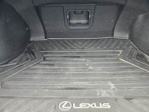 Used 2023 Lexus ES 350 F Sport w/ Accessory Package (Z1) FWD image 19