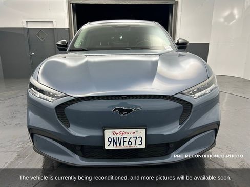 Used 2023 Ford Mustang Mach-E Select image 9