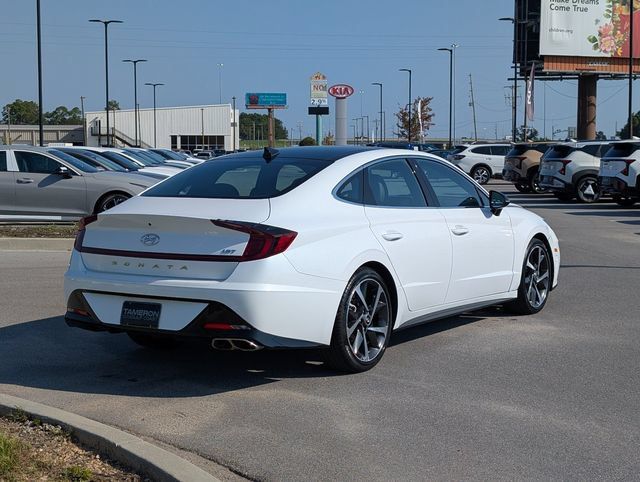 Used 2023 Hyundai Sonata SEL Plus FWD image 7