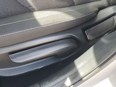Used 2022 Kia Forte LXS FWD image 16