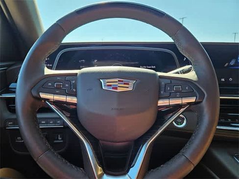 Used 2024 Cadillac Escalade Sport w/ LPO, ONYX Package image 25