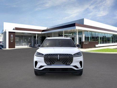 New 2026 Lincoln Aviator Reserve AWD/4WD image 6
