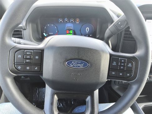 New 2026 Ford F150 STX w/ Equipment Group 200A RWD image 30