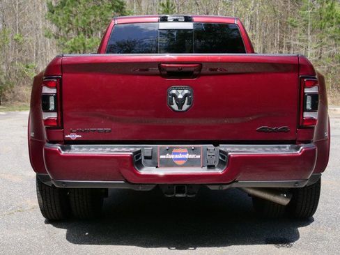 Used 2023 RAM 3500 Limited image 26