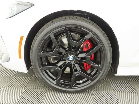 New 2026 BMW 330i 330i w/ M Sport Package image 29