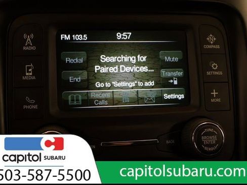 Used 2018 Jeep Cherokee Latitude image 23