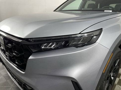 Used 2025 Honda CR-V Sport image 46