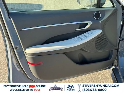New 2026 Hyundai Sonata SE image 21