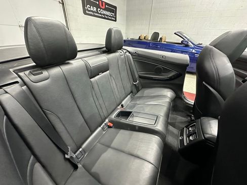 Used 2016 BMW 428i xDrive Convertible image 26