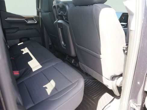 Used 2024 GMC Sierra 1500 Elevation RWD image 14