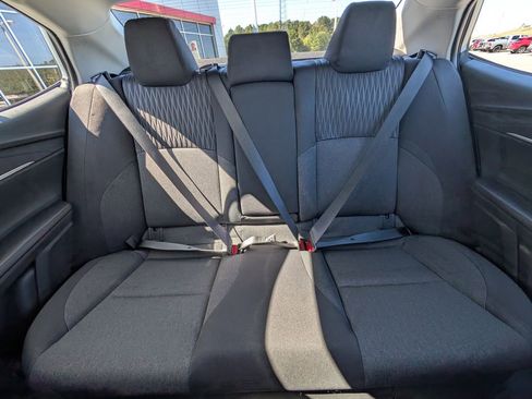 New 2026 Toyota Camry LE image 12