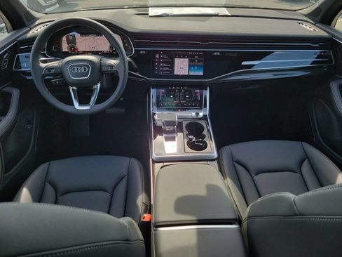 New 2026 Audi Q7 2.0T Premium Plus AWD/4WD image 23