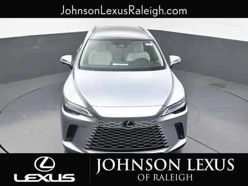New 2026 Lexus RX 450h AWD w/ Convenience Package image 25