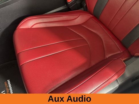 Used 2019 Lexus ES 350 F Sport image 11