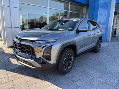 New 2026 Chevrolet Equinox ACTIV w/ Convenience Package III