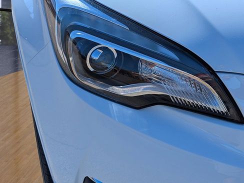 Used 2020 Buick Envision Essence w/ Experience Buick Package image 4