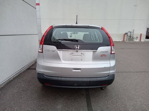 Used 2013 Honda CR-V LX image 3