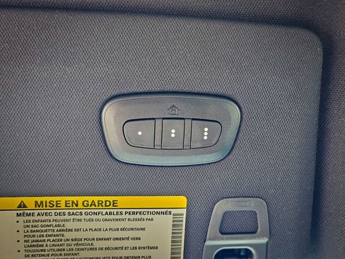 New 2026 Jeep Grand Cherokee L Limited AWD/4WD image 27