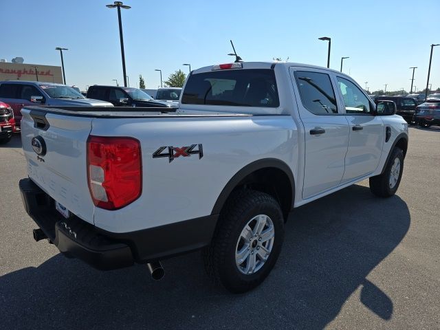 New 2026 Ford Ranger XL w/ Trailer Tow Package AWD/4WD image 5