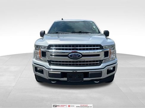 Used 2019 Ford F150 XLT w/ Equipment Group 302A Luxury AWD/4WD image 9