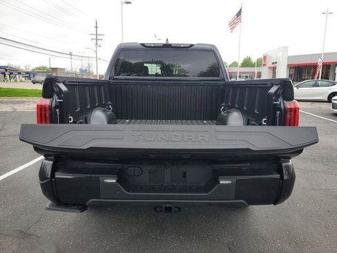 New 2026 Toyota Tundra SR5 AWD/4WD image 9