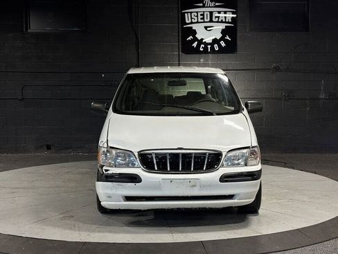 Used 1999 Chevrolet Venture image 6