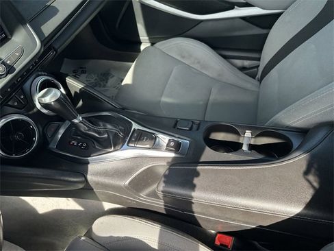 Used 2023 Chevrolet Camaro LT image 24