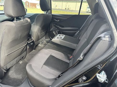 Used 2023 Subaru Outback Premium image 20