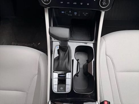 New 2025 Hyundai Tucson SEL FWD image 30