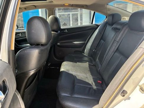 Used 2011 Nissan Maxima 3.5 S image 13