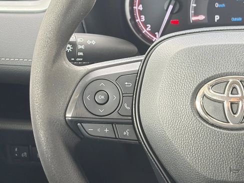 Used 2023 Toyota RAV4 LE image 25