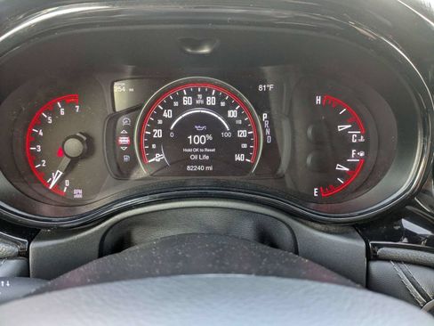 Used 2023 Dodge Durango SXT RWD image 30