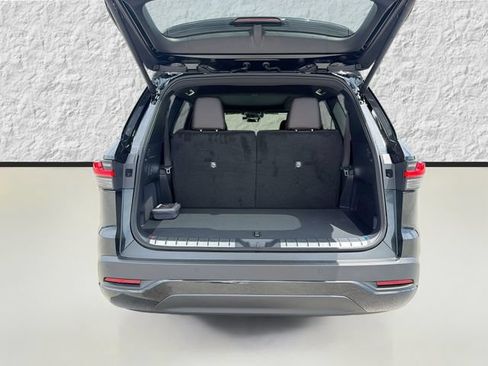 New 2026 Lexus TX 350 AWD w/ Technology Package image 12